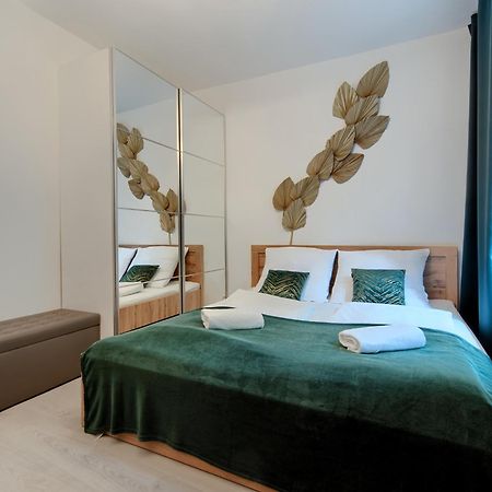 גדנסק Mhs Family Apartment Old Town מראה חיצוני תמונה