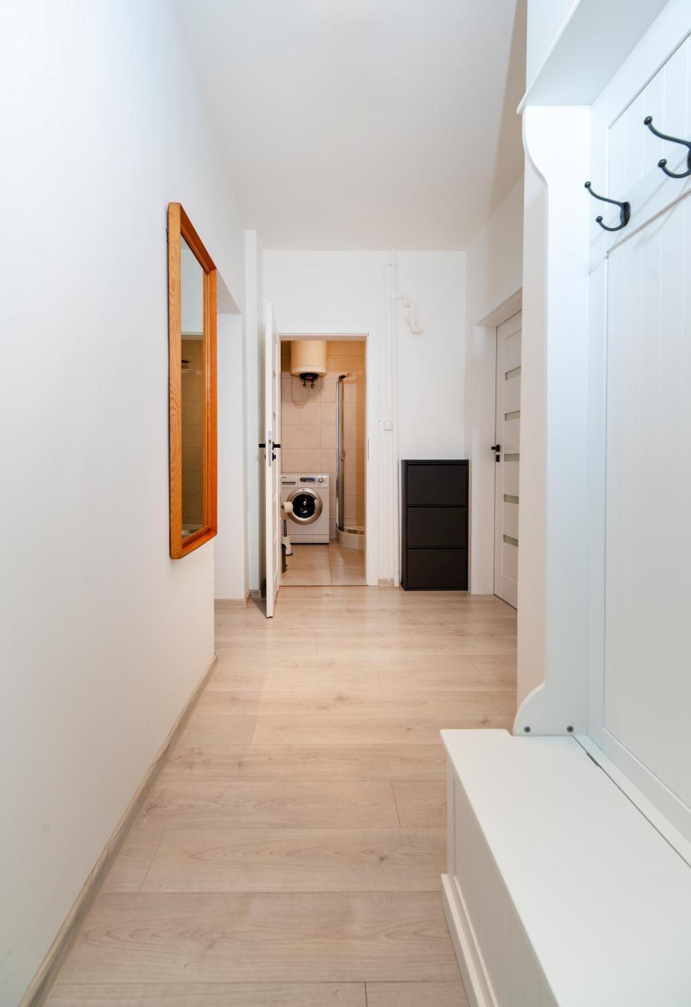 גדנסק Mhs Family Apartment Old Town מראה חיצוני תמונה