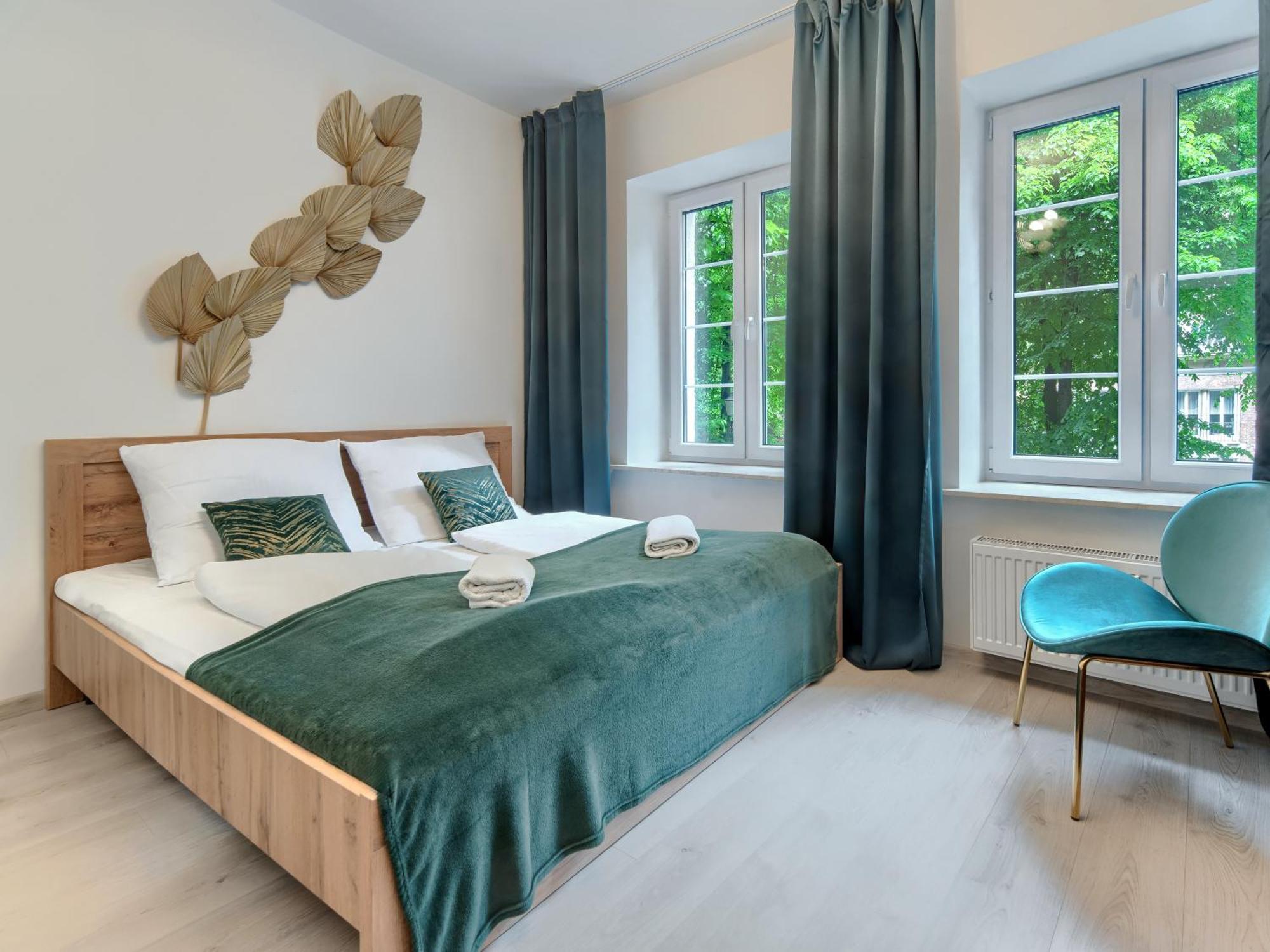 גדנסק Mhs Family Apartment Old Town מראה חיצוני תמונה
