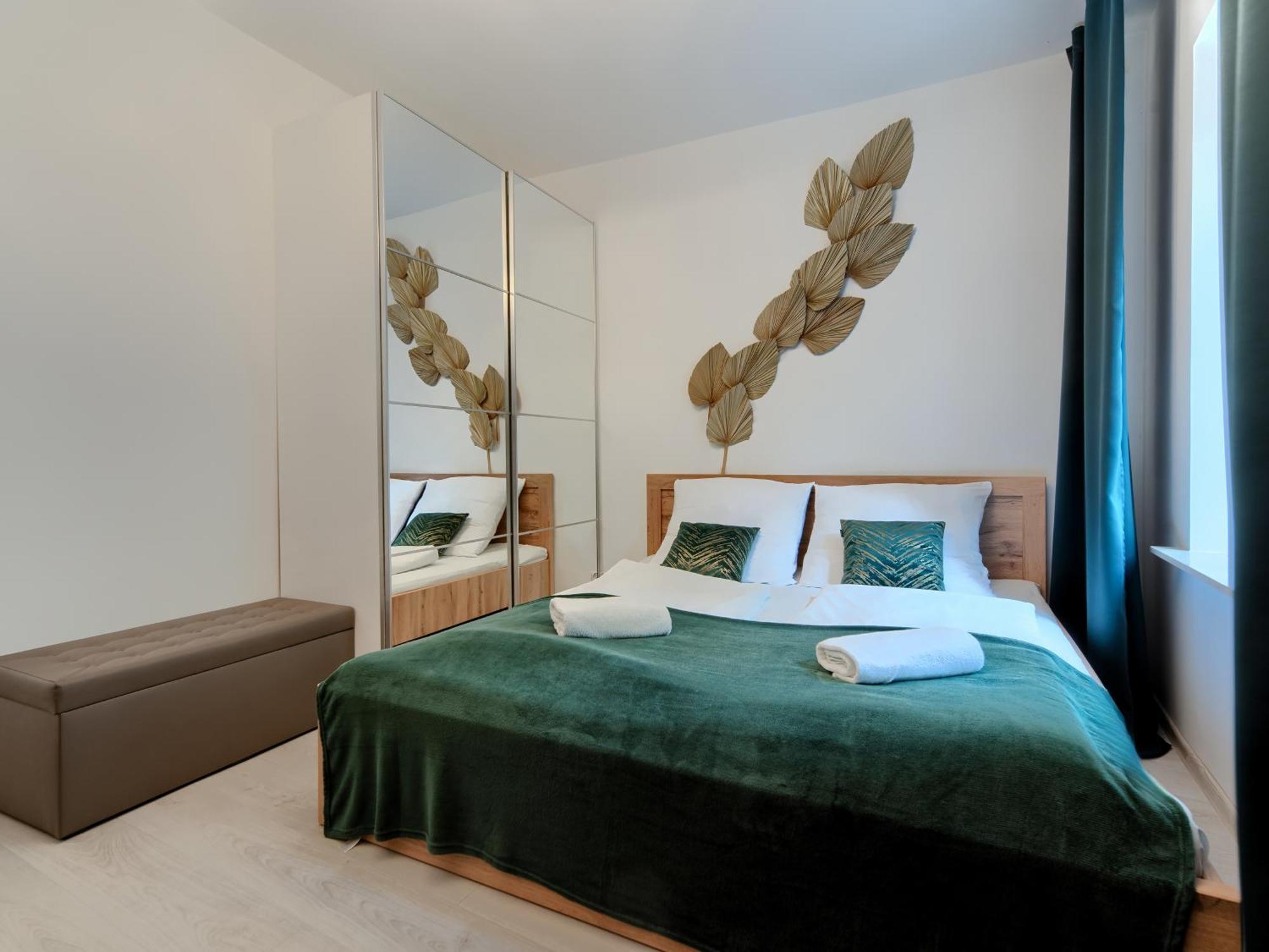 גדנסק Mhs Family Apartment Old Town מראה חיצוני תמונה
