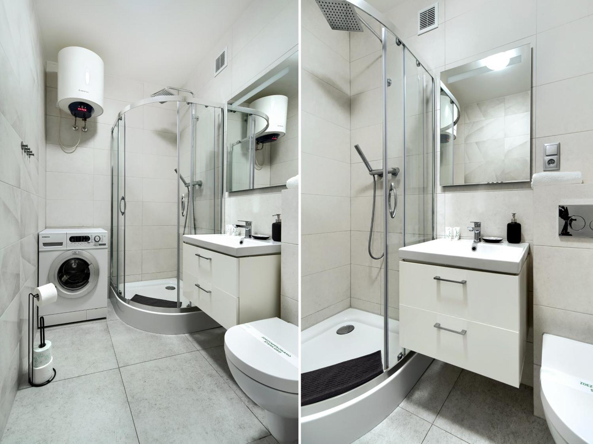 גדנסק Mhs Family Apartment Old Town מראה חיצוני תמונה