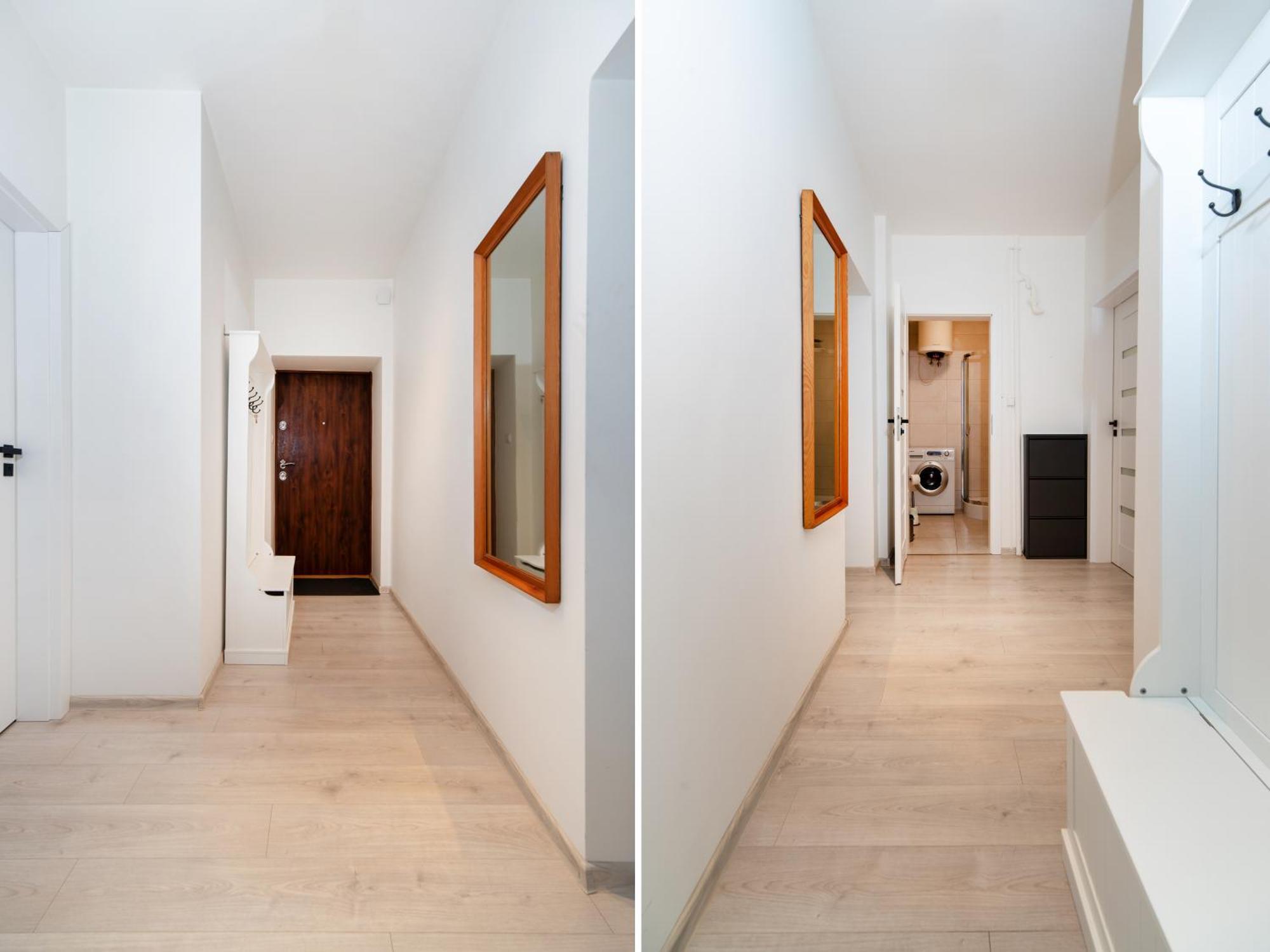 גדנסק Mhs Family Apartment Old Town מראה חיצוני תמונה