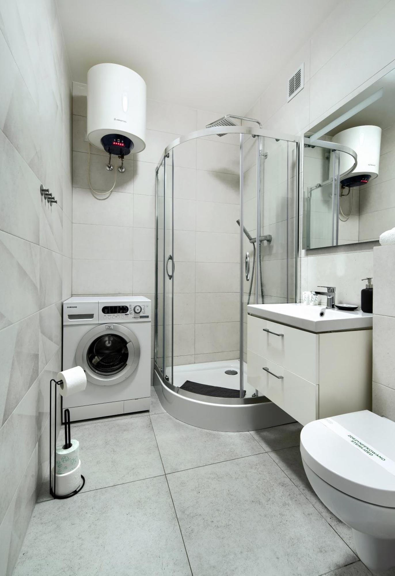 גדנסק Mhs Family Apartment Old Town מראה חיצוני תמונה